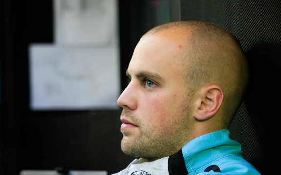 Laurens Vanthoor